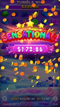 İndir Sweet Bonanza Slot Casino Game Kumarhane Android için
