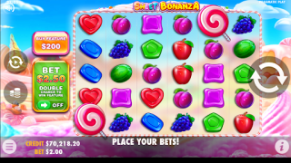 İndir Sweet Bonanza Slot Casino Game Kumarhane Android için Ekran görüntüsü 6