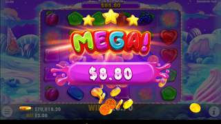 İndir Sweet Bonanza Slot Casino Game Kumarhane Android için Ekran görüntüsü 7