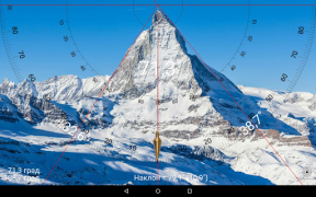 İndir Açıölçer : Smart Protractor Araçlar Android için Ekran görüntüsü 6