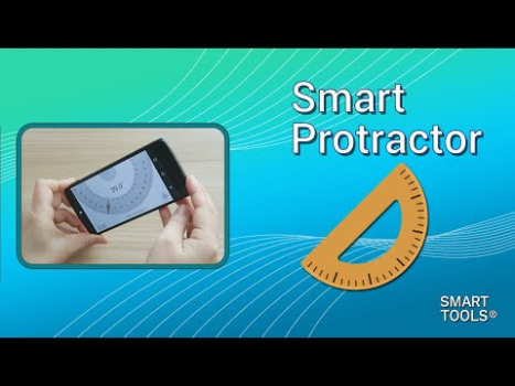 İndir Açıölçer : Smart Protractor Araçlar Android için Ekran görüntüsü 8