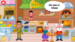 İndir Pepi Super Stores: Fun & Games Öğrenme Android için Ekran görüntüsü 5
