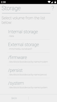 İndir Undeleter Recover Files & Data Araçlar Android için
