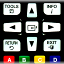 İndir  TV Remote for Samsung TV