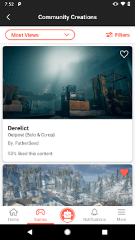 İndir Ubisoft Connect Eğlence Android için Ekran görüntüsü 6