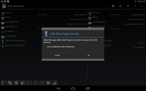 İndir USB Stick Plugin-TC (TRIAL) Araçlar Android için