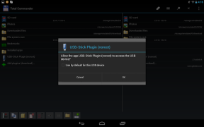 İndir USB Stick Plugin-TC (TRIAL) Araçlar Android için Ekran görüntüsü 3