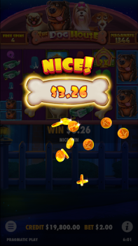İndir The Dog House Mws - Slot Game Kumarhane Android için