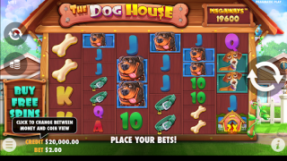İndir The Dog House Mws - Slot Game Kumarhane Android için Ekran görüntüsü 7