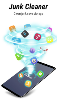 İndir Hızlandırıcı Araçlar Android için Ekran görüntüsü 2