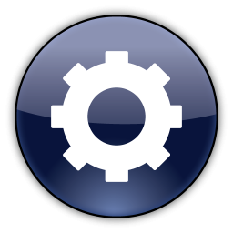 app logo