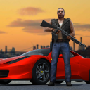 İndir  Gangster Fight - Vegas Crime S