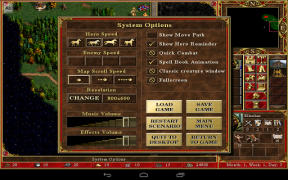 İndir VCMI for Android Stratejiler Android için Ekran görüntüsü 3