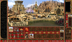 İndir VCMI for Android Stratejiler Android için Ekran görüntüsü 4