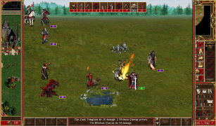 İndir VCMI for Android Stratejiler Android için Ekran görüntüsü 5