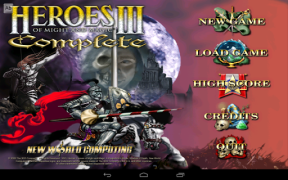 İndir VCMI for Android Stratejiler Android için Ekran görüntüsü 7