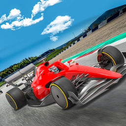 Logo Ultimate Formula Car Racing 3D