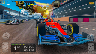 İndir Ultimate Formula Car Racing 3D Yarış Android için