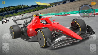 İndir Ultimate Formula Car Racing 3D Yarış Android için Ekran görüntüsü 3