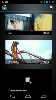 İndir Müzikli Video Yapıcı, Fotoğraf Video oynatıcılar ve düzenleyiciler Android için