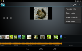 İndir Müzikli Video Yapıcı, Fotoğraf Video oynatıcılar ve düzenleyiciler Android için Ekran görüntüsü 7