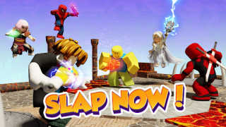 İndir Slap Battle.io - Slap Kings Gündelik Android için