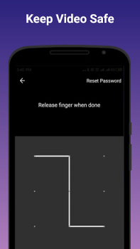 İndir Видео проигрыватель Video oynatıcılar ve düzenleyiciler Android için Ekran görüntüsü 3