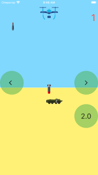 İndir Ukrainian Drone Battle Simülatörler Android için Ekran görüntüsü 7