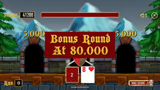 İndir Tri Towers Solitaire Kart oyunları Android için Ekran görüntüsü 5