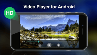 İndir Video Player for Anroid Video oynatıcılar ve düzenleyiciler Android için Ekran görüntüsü 3