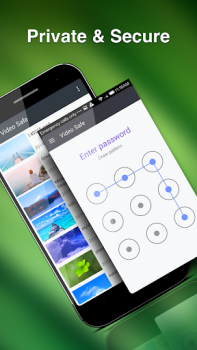 İndir Video Player for Anroid Video oynatıcılar ve düzenleyiciler Android için Ekran görüntüsü 5