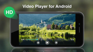 İndir Video Player for Anroid Video oynatıcılar ve düzenleyiciler Android için Ekran görüntüsü 6