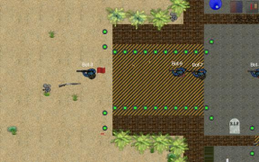 İndir 2D Strike Eylem Android için Ekran görüntüsü 5