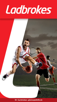 İndir Ladbrokes – Sportwetten App Spor Oyunları Android için