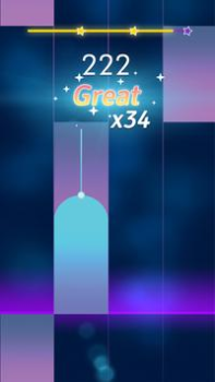 İndir Piano Solo - Classical Magic G Müzik Android için Ekran görüntüsü 2