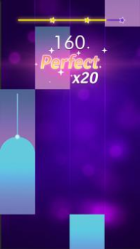 İndir Piano Solo - Classical Magic G Müzik Android için Ekran görüntüsü 6