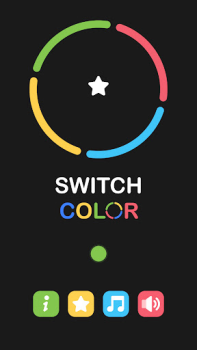 İndir Switch Color -  Endless Level! Gündelik Android için