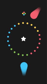 İndir Switch Color -  Endless Level! Gündelik Android için Ekran görüntüsü 5