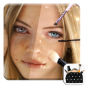 İndir  Visage Lab – face retouch