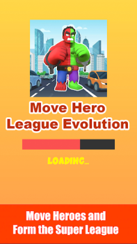 İndir Superheroes United - Super Run Gündelik Android için