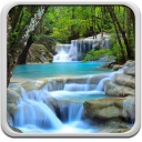 İndir  Waterfall Live Wallpaper