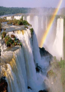 İndir Waterfall Live Wallpaper Özelleştirme Android için