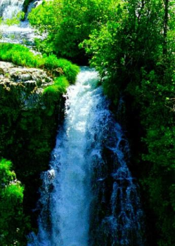 İndir Waterfall Live Wallpaper Özelleştirme Android için Ekran görüntüsü 2