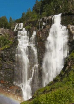İndir Waterfall Live Wallpaper Özelleştirme Android için Ekran görüntüsü 5