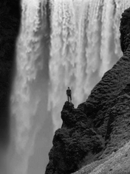 İndir Waterfall Live Wallpaper Özelleştirme Android için Ekran görüntüsü 6