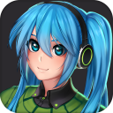 İndir  Anime Music Radio J-pop J-rock