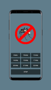 İndir Anti Mosquito Sound Araçlar Android için
