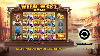 İndir Wild West Gold Slot Casino Kumarhane Android için Ekran görüntüsü 7