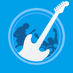 Logo Walk Band - Müzik Stüdyosu
