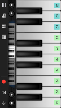 İndir Walk Band - Müzik Stüdyosu Müzik ve Ses Android için